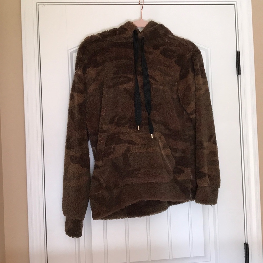 SUPER SOFT Hoodie